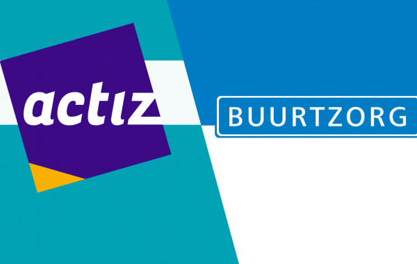 ActiZ en Buurtzorg blikken gezamenlijk terug