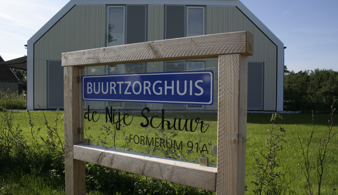 Buurtzorg