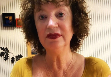 Buurtzorg Marianne Melman