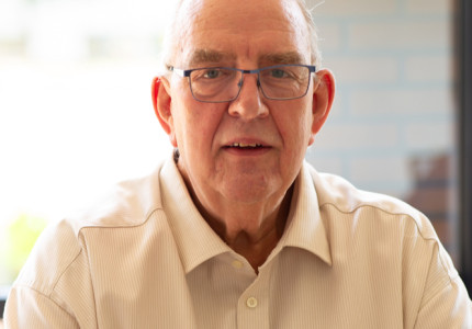 Buurtzorg Jan Brands