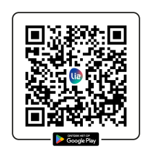 Liz Google Play QR2x