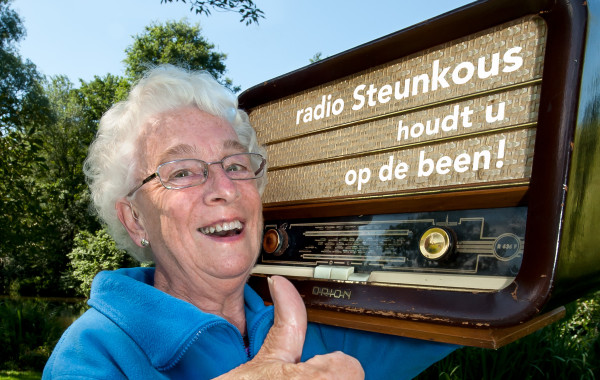 Radio Steunkous