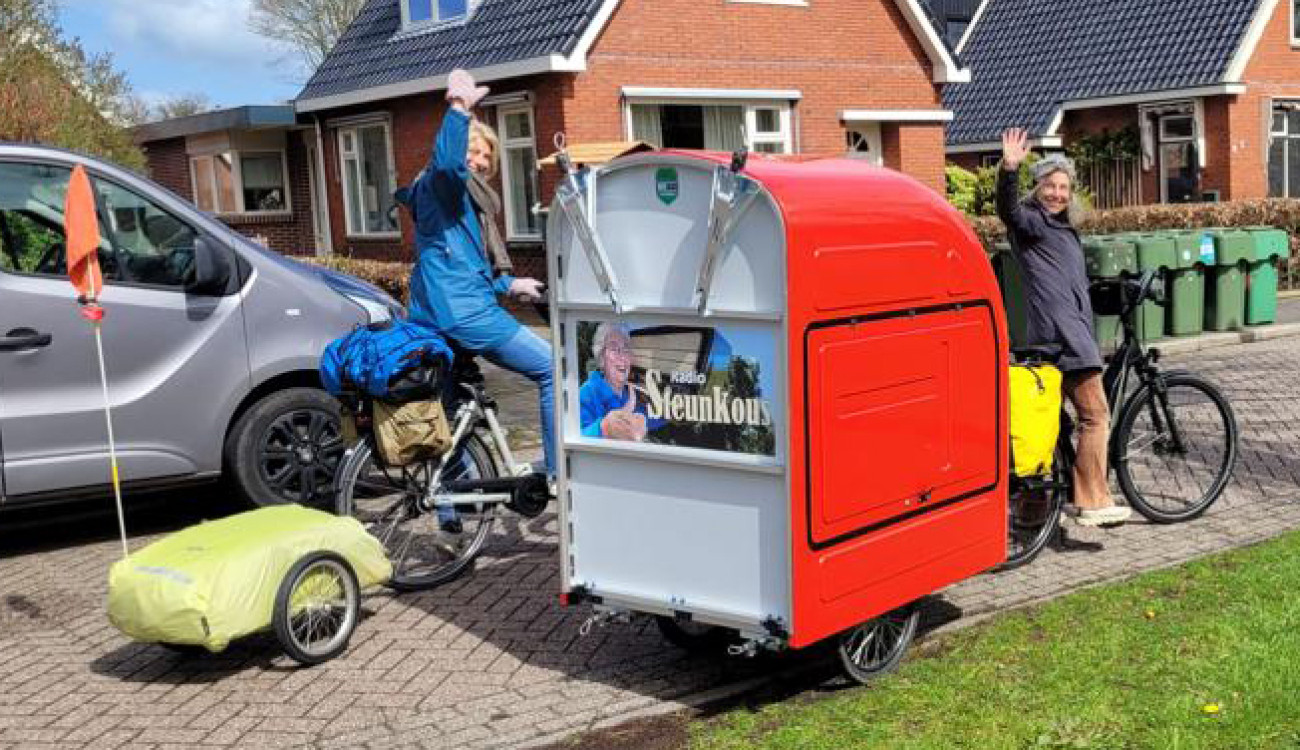 Buurtzorg
